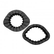 Steering rack mount bushing (240Z)