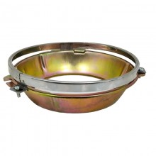 Headlight bracket bucket mount (240Z 260Z 280Z)