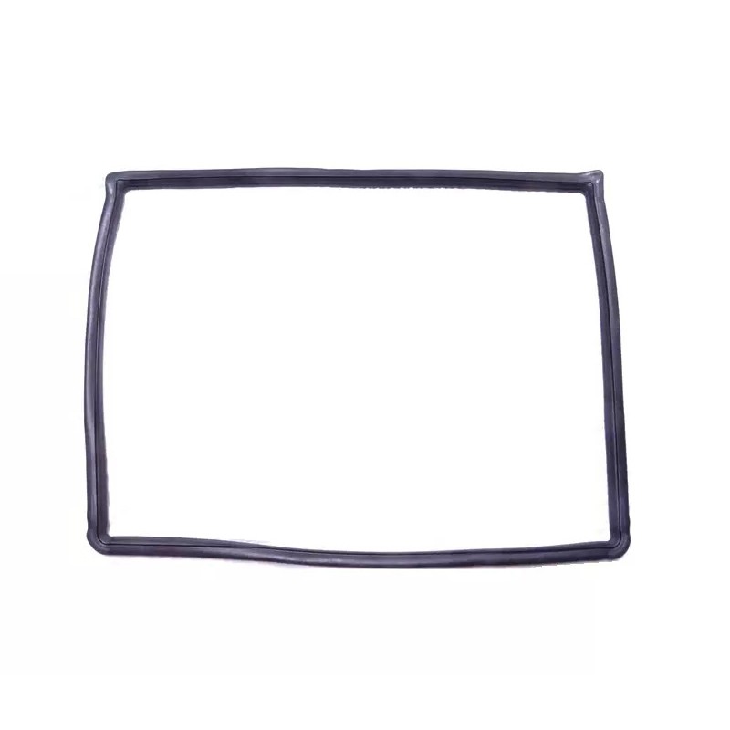 Rear window seal for Datsun 280ZX