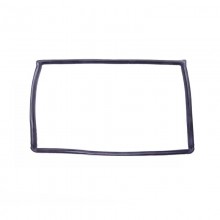 Rear window seal for Datsun 280ZX 2+2