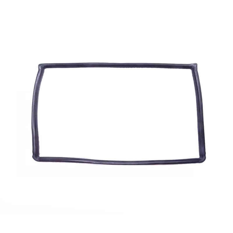 Rear window seal for Datsun 280ZX 2+2