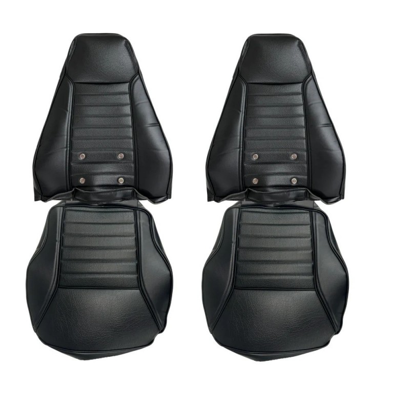 Seat cover set for Datsun 240Z 260Z 280Z