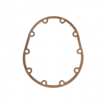 Gearbox clutch bellhousing gasket for type A Datsun gearbox
