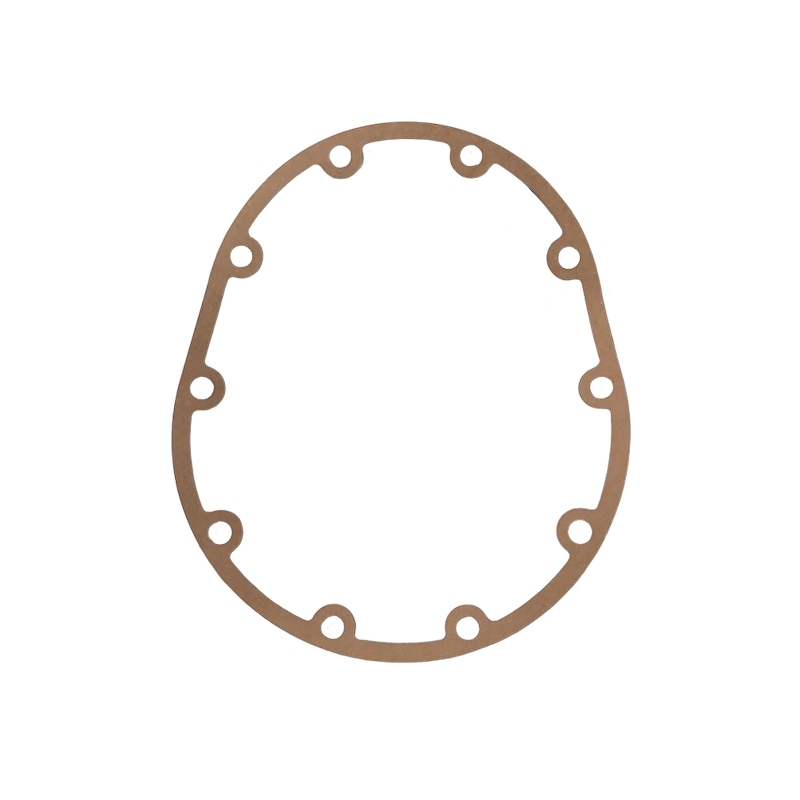 Gearbox clutch bellhousing gasket for type A Datsun gearbox