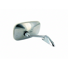 Side chrome mirror for european Datsun 240Z