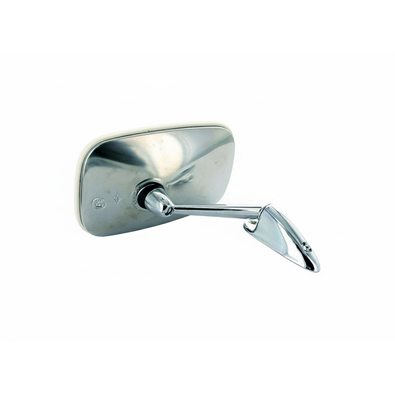 Side chrome mirror for european Datsun 240Z