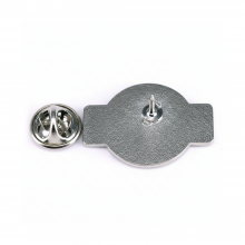 DATSUN enamel pin brooch