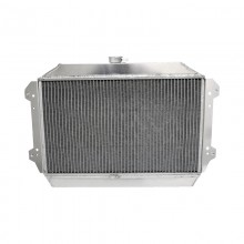 Radiateur aluminium 3 rangées (240Z 260Z)