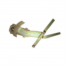 Window crank regulator (74-76) (260Z 280Z)