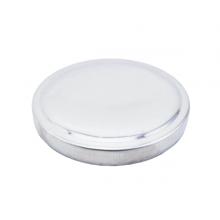 Gas cap fuel lid (240Z 260Z 280Z)