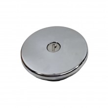 Locking gas cap fuel lid (240Z 260Z 280Z)