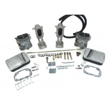 Kit convertion carburateurs Weber 32/36 DGV (240Z 260Z)