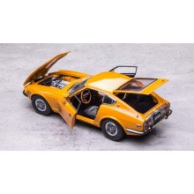 Datsun 240Z (Sun Star) (1:18)