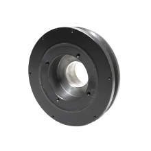 Crankshaft harmonic damper (240Z 260Z 280Z 280ZX)