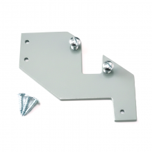 Platine renfort commande starter (240Z)