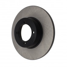 Front brake disc for Datsun 240Z in Europe