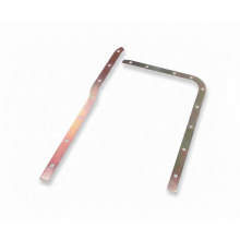 Oil Pan Reinforcement rail (240Z 260Z 280Z)