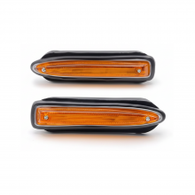 Amber front side marker set (510 520 521 Pickup)