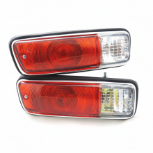 Front turn signal set (510 520 521 Pickup)