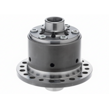 QUAIFE Limited slip differential (R200)