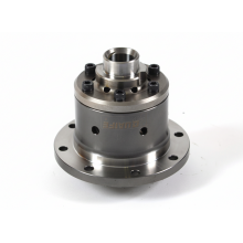 QUAIFE Limited slip differential (R180)