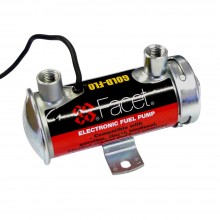 Facet "Red Top" electric fuel pump (240Z 260Z 280Z)