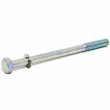 OEM M8 bolt + washer