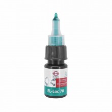 Threadlocker green (high strength)