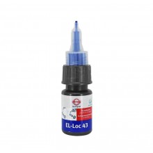 Threadlocker blue (medium strength)
