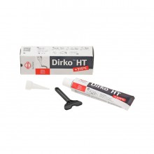 Pâte à joint Dirko HT Black