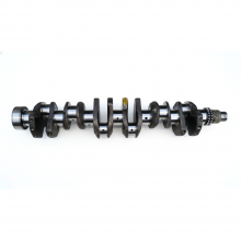 V07 stroker crankshaft