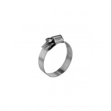Hose clamp 10/16mm