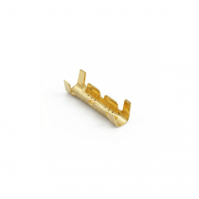 Butt connector 0.5 - 1.5mm²