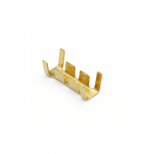 Butt connector 2.0 - 4.0mm²