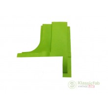 Tôle de montant A côté droit