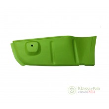 Bas d'aile intérieur arrière droit