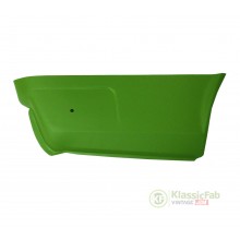 Bas d'aile extérieur arrière droit