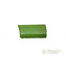 Right front section rear fender repair panel