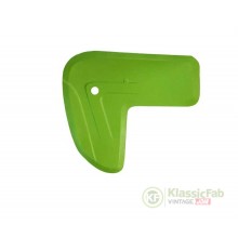 Tôle réparation plancher arrière droit