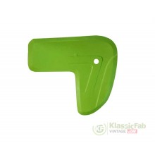 Tôle réparation plancher arrière gauche