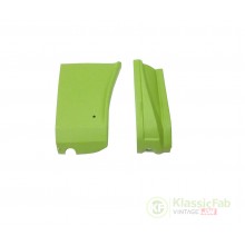 Bas d'aile avant droit