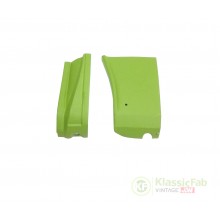 Bas d'aile avant gauche