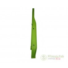 Longeron avant gauche (partie sous plancher)