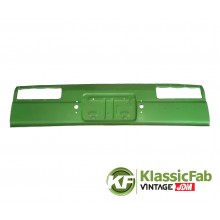 Panneau feux arrière