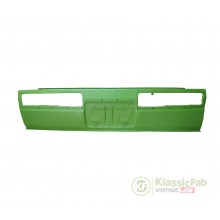 Panneau feux arrière (SSS)