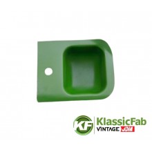 Right seat belt pocket (240Z)