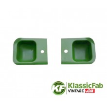 Seat belt pocket pair (240Z)