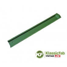 Left rear rail floor pan (240Z)