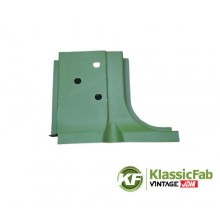 Left lower A pillar (240Z 260Z 280Z)