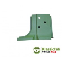 Pied montant A droit (240Z 260Z 280Z)